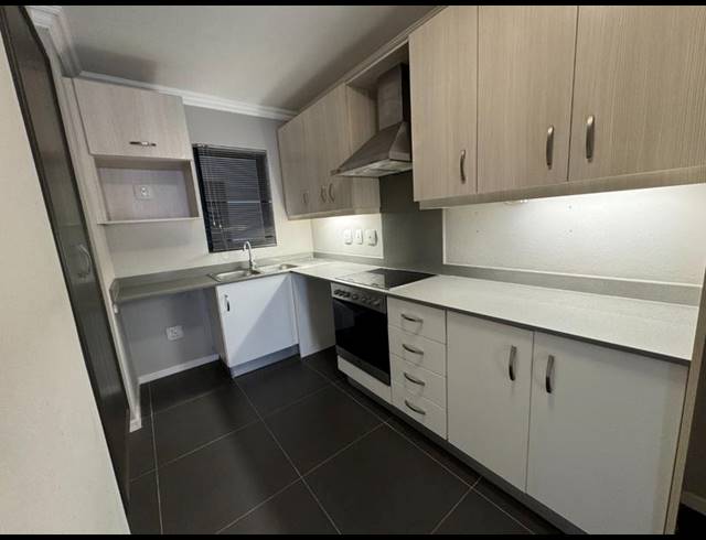 1 BEDROOM PROPERTY TO RENT IN EDENBURG